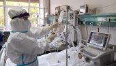 SVE GORA SITUACIJA U SLOVENIJI: Raste broj zaraženih lekara, KBC u LJubljani traži volontere