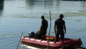 UŽAS KOD APATINA: Iz Dunava izvučeno telo muškarca (28), porodica prijavila nestanak