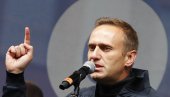 RUSKI NOVINAR TVRDI: Bezbednosne službe Rusije nadzirale svaki korak Navaljnog pre nego što je završio u bolnici