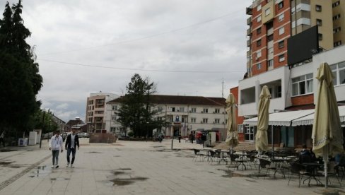 UPAO MI JE U SOBU I BACIO ME NA KREVET: Strašan slučaj u Bujanovcu, policajac u penziji napastvovao komšinicu?
