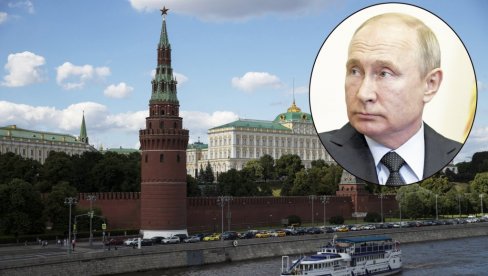 САСТАНАК ПУТИНА И ЗЕЛЕНСКОГ? Ево шта кажу из Кремља