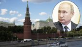RUSIJA NEĆE PREĆI SVOJE CRVENE LINIJE: Peskov preneo moćnu poruku Putina - Moskva se ne može obuzdavati