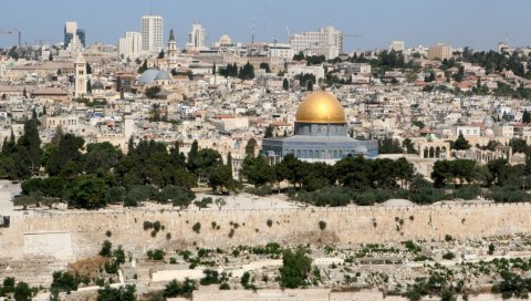 ПАЛЕСТИНА УБЛАЖИЛА КРИТИКУ: Споразума Израела и УАЕ биће предмет дебате састанка Арапске лиге