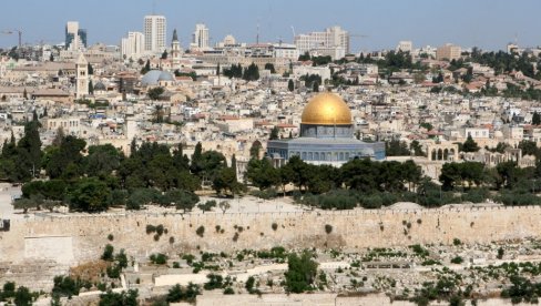PALESTINA UBLAŽILA KRITIKU: Sporazuma Izraela i UAE biće predmet debate sastanka Arapske lige