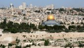 RUSIJA UPOZORILA IZRAEL: Odmah odustanite od tih planova