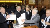 SRBIJA IMA MALO AKADEMIKA: Kostić najavio početak izbornog ciklusa za nove članove