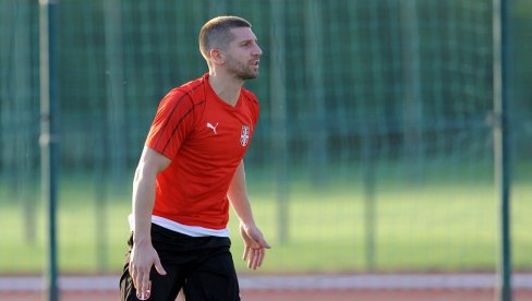 ПАО ПОТПИС! Матија Настасић испалио Партизан и отишао у Азију