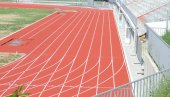 NOVI DOM KRALJICE SPORTOVA: Završna faza rekonstrukcije atletskog stadiona u Kraljevu