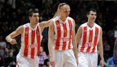 RADONJIĆ I DAVIDOVAC PRED CSKA: Rezultatski rasterećeni, da odigramo što je moguće bolje