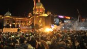 VEČERAS SPEKTAKL U BEOGRADU Vesić: Doček Nove godine kakav prestonica nije videla
