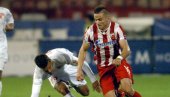 SRAMOTNO Bivši fudbaler Zvezde opljačkan u Albaniji (FOTO)