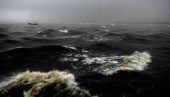 STIŽU RENE I PAULETA: Iznad Atlantika formirale se dve tropske oluje