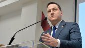 DAN LJUDSKIH PRAVA I U ŠKOLAMA: Sastanak ministara Branka Ružića i Gordane Čomić