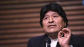 NAKON ŠTO JE SUD UKINUO POTERNICU Evo Morales se vraća u Boliviju 9. novembra