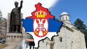 СВИМА ЈЕ ПОТПУНО ЈАСНО ЧИЈЕ ЈЕ КОСОВО! Србија и СПЦ су власници више од половине територије КиМ