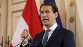 KURC VIŠE NIJE BOLESTAN: Austrijski kancelar ide na produženi odmor