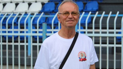 УЛИЦИ ИМЕ БОКСЕРСКЕ ЛЕГЕНДЕ: Спортисти упутили иницијативу градоначелнику Ваљева, у знак сећања на Слободана Лазића Цимера