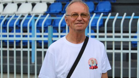 УЛИЦИ ИМЕ БОКСЕРСКЕ ЛЕГЕНДЕ: Спортисти упутили иницијативу градоначелнику Ваљева, у знак сећања на Слободана Лазића Цимера