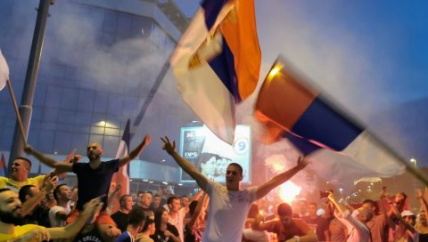 НОВА ВЛАДА ДО ОКТОБРА: Коначни резултати избора у Црној Гори до понедељка, када отпочињу рокови за формирање институција
