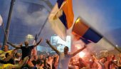 NOVA VLADA DO OKTOBRA: Konačni rezultati izbora u Crnoj Gori do ponedeljka, kada otpočinju rokovi za formiranje institucija