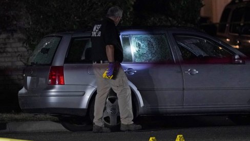 МАСОВНО УБИСТВО У АМЕРИЦИ: У пуцњави у Индијанаполису убијено најмање пет особа