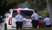 PUCNJAVA U SAD: Ubijen napadač na policajca