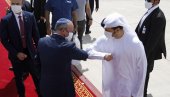 TRAMPOV PLAN ZA MIR NA BLISKOM ISTOKU: Izrael i UAE potpisuju sporazum u Beloj kući