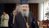 IZGUBIO BITKU SA KORONOM: Preminuo raščinjeni episkop Artemije