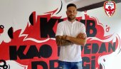 VELIKO POJAČANJE NA KROVU: Miloje Preković potpisao ugovor sa Voždovcem