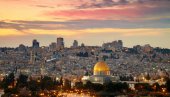 TEHERAN O ODLUCIA BAHREINA O PRIZNAVANJU IZRAELA: Velika izdaja islama i Palestinaca