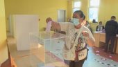 REPRIZA GLASANJA NA 5 MESTA: Maratonski izborni proces u Šapcu privodi se kraju