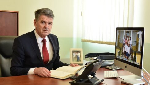 SMETA IM SRPSKI BIZNIS: Petar Matijević bi da kupi Agro-Tovarnik, Hrvatska negoduje