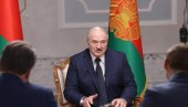 LUKAŠENKO POLOŽIO ZAKLETVU: Stupio na dužnost predsednika Belorusije