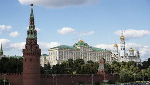 PREDSEDNIK ĆE SAM DONETI ODLUKU: Kremlj ocenio - Još nismo spremni da govorimo o susretu Putina i Bajdena