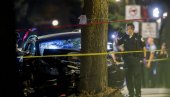 КРВАВИ ВИКЕНД У ЧИКАГУ: Девојчица (8) убијена с леђа, још 9 убијених, 50 рањених