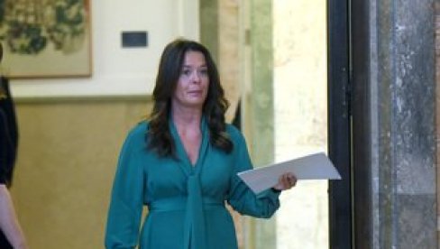 ВАСИЉЕВИЋ: Понош је ћутао на сваки терор у претходних 11 месеци, а сада брине за локал у Краљеву (ВИДЕО)