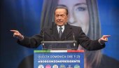 BERLUSKONI SE NE DA: Stižu nove informacije o bivšem premijeru Italije