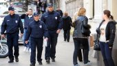 ZAPOŠLJAVANJE U BEOGRADU: Prijem još 150 komunalnih milicionara