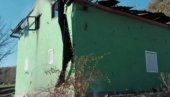 ПЉЕВЉА: Осумњичен да је запалио кућу Ранка Радуловића