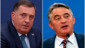 SKANDAL U UN: Komšiću dozvoljeno da se obrati, Dodik odmah reagovao