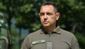 MINISTAR VULIN: Titula akademika ne može da napravi čoveka od bednika kakav je Teodorović