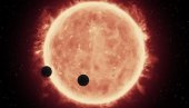 SNAŽNE EKSPLOZIJE NA SUNCU! Baklja klase X registrovana na našoj zvezdi, moguće magnetne oluje na zemlji?
