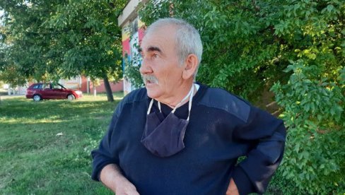 MOLIO SAM SE DA TO NIJE MOJA SMILJKA: Otac trudnice koja je poginula kod Dobanovačke petlje skrhan - izgubio ćerku i nerođeno unuče