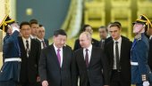 MAS UPOZORIO BUNDESTAG: Gurate Kinu i Rusiju u zagrljaj, stvarate najveći vojno-ekonomski savez!