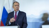 TO NIKOME NIJE U INTERESU Lavrov: Nema osnova za ideju da će OPEK+ biti narušen
