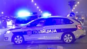 ČETVORICA MLADIĆA OSUMNJIČENA ZA KRAĐU: Policija u Beogradu im odredila zadržavanje