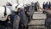 MICOTAKIS: Ograda na granici sa Turskom gotova do aprila