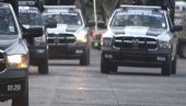 ТЕШКА НЕСРЕЋА У МЕКСИКУ: Камион у пуној брзини налетео на колону возила - 19 људи погинуло!