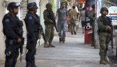KRVAVI OBRAČUN U MEKSIKU: Sedam članova narko kartela ubijeno u razmeni vatre sa vojskom