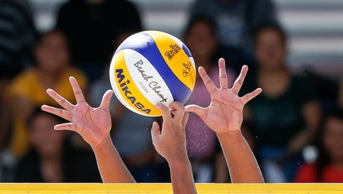 FUDBAL, PA SLEDI KOŠARKA, A ONDA ODBOJKA! FIVB otkrila gde će se održati Svetsko prvenstvo u odbojci 2029. godine